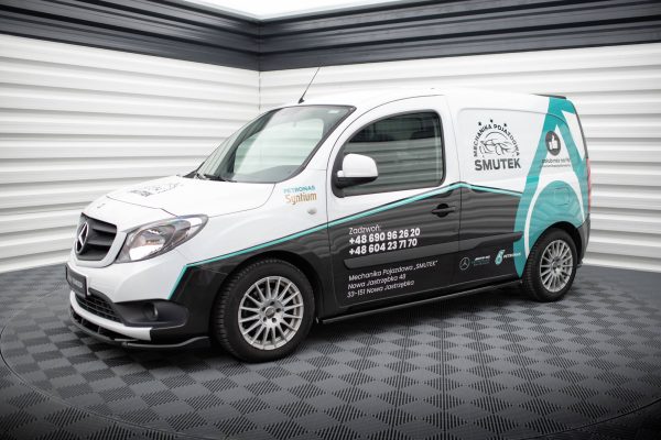 Sideskjørt Mercedes-Benz Citan W415