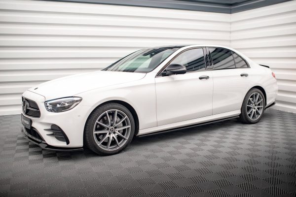 Sideskjørt Mercedes-Benz E AMG-Line W213 Facelift