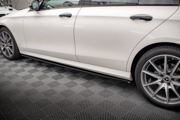 Sideskjørt Mercedes-Benz E AMG-Line W213 Facelift