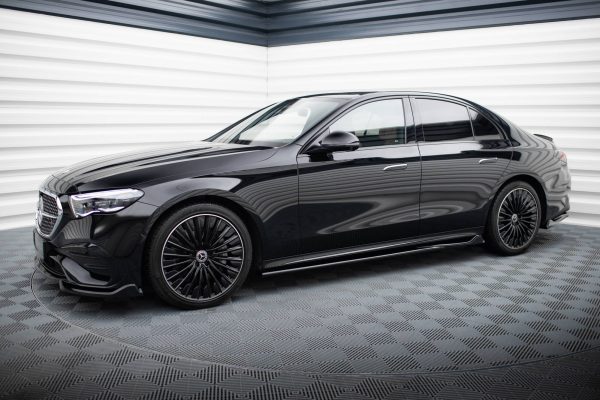 Sideskjørt Mercedes-Benz E AMG-Line W214