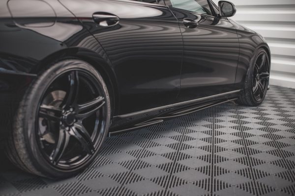 Sideskjørt Mercedes-Benz E W213