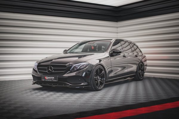 Sideskjørt Mercedes-Benz E W213