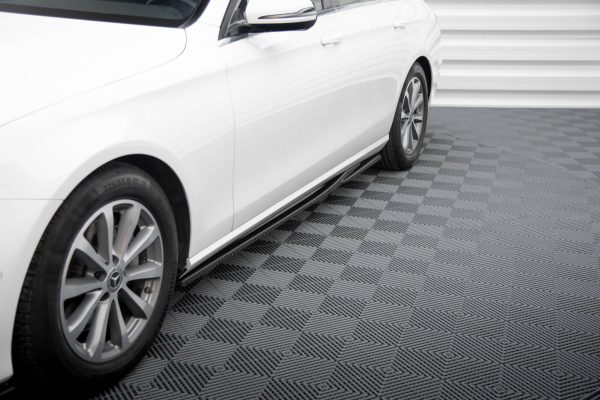 Sideskjørt Mercedes-Benz E W213