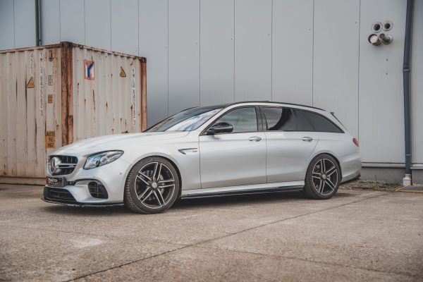 Sideskjørt Mercedes-Benz E63 AMG Estate/Sedan S213/W213