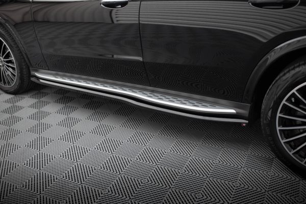 Sideskjørt Mercedes-Benz GLC AMG-Line X254