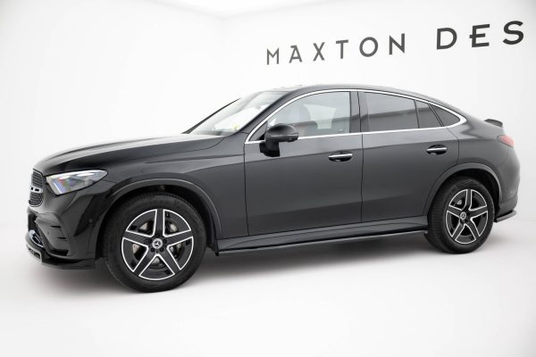 Sideskjørt Mercedes-Benz GLC Coupe AMG-Line C254