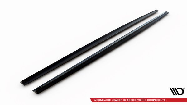 Sideskjørt Mercedes-Benz S AMG-Line W223