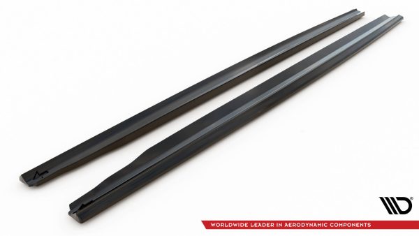 Sideskjørt Mercedes-Benz S Long AMG-Line V223
