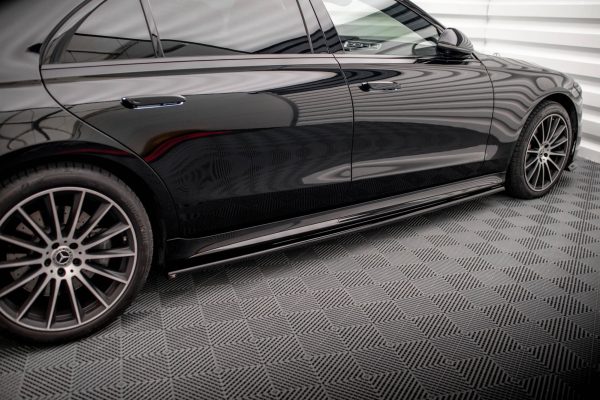 Sideskjørt Mercedes-Benz S Long AMG-Line V223