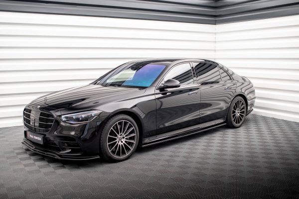 Sideskjørt Mercedes-Benz S Long AMG-Line V223
