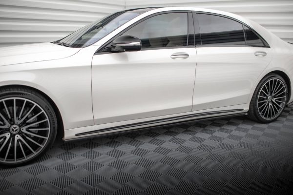 Sideskjørt Mercedes-Benz S Long AMG-Line W222