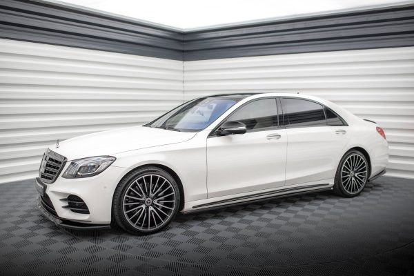 Sideskjørt Mercedes-Benz S Long AMG-Line W222