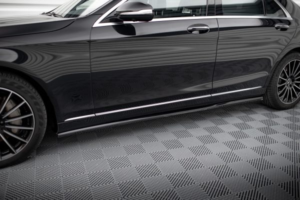 Sideskjørt Mercedes-Benz S W222