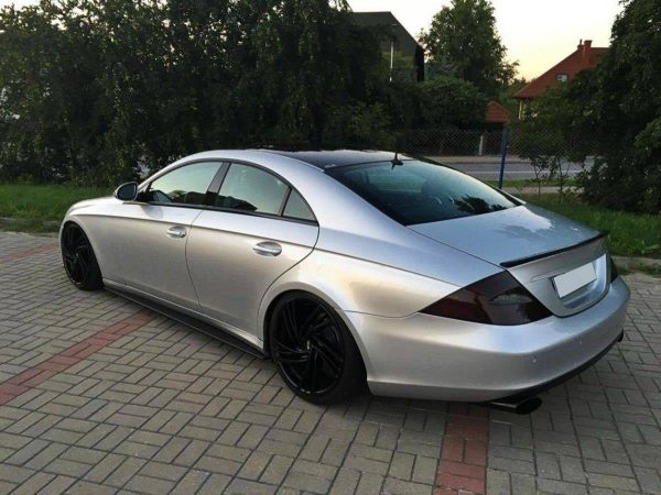 Sideskjørt Mercedes C219