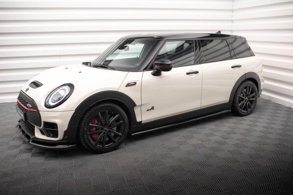 Sideskjørt Mini Cooper Clubman John Cooper Works F54 Facelift