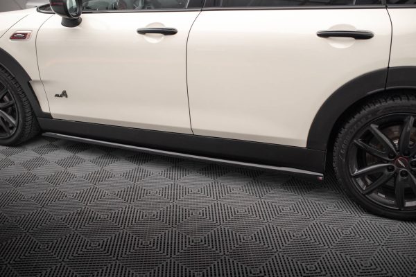 Sideskjørt Mini Cooper Clubman John Cooper Works F54 Facelift