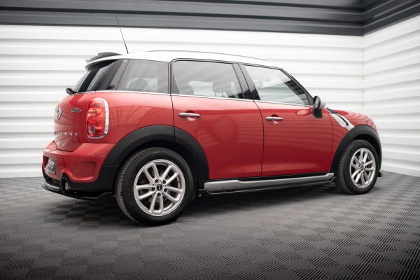 Sideskjørt Mini Cooper Countryman R60 Facelift