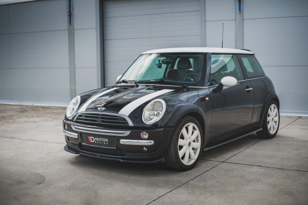 Sideskjørt Mini Cooper / One R50