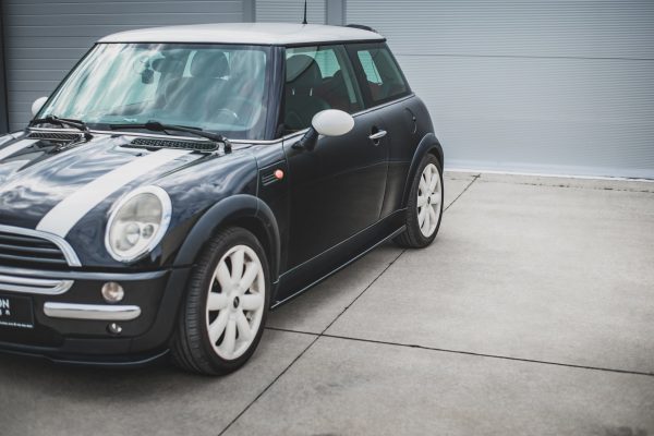 Sideskjørt Mini Cooper / One R50