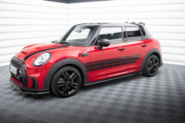 Sideskjørt Mini Cooper S John Cooper Works F55 Facelift