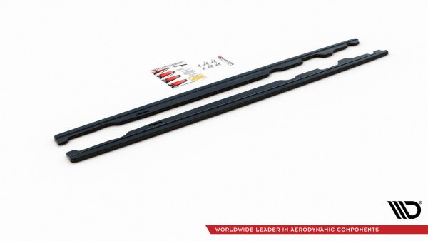 Sideskjørt Mini Cooper S John Cooper Works F56