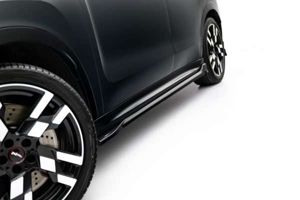 Sideskjørt Mini Countryman JCW U25