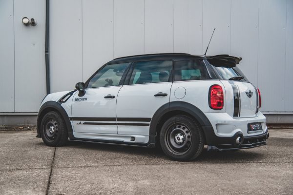 Sideskjørt Mini Countryman Mk1 JCW