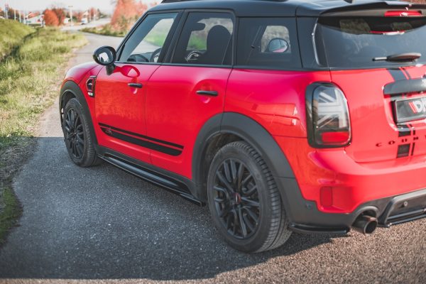 Sideskjørt Mini Countryman Mk2 F60 JCW
