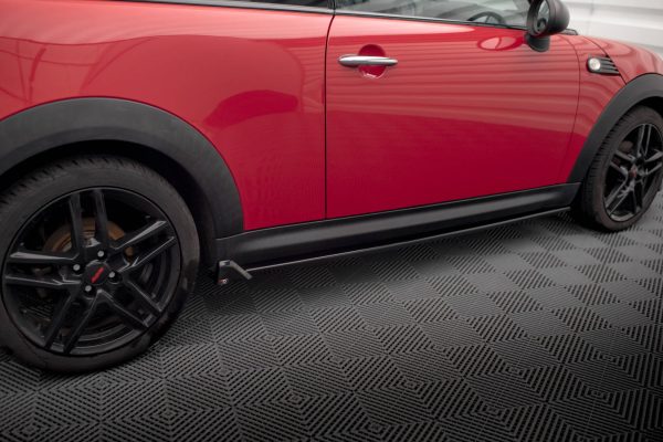Sideskjørt Mini One R56