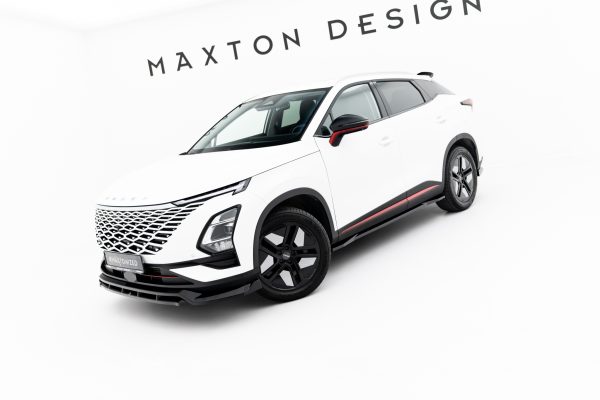 Sideskjørt Omoda 5 Mk1
