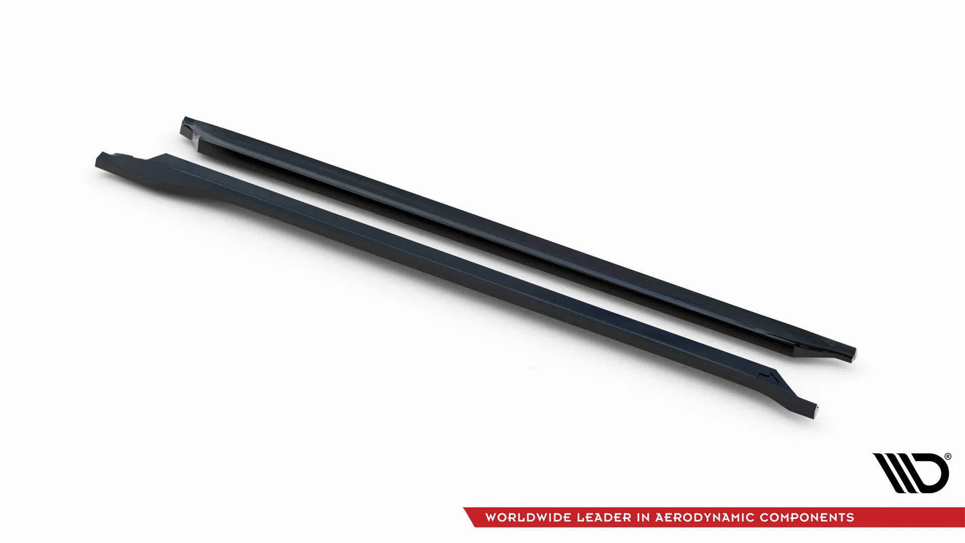 Sideskjørt Porsche 718 Cayman GT4 RS 982c - Bilde 5