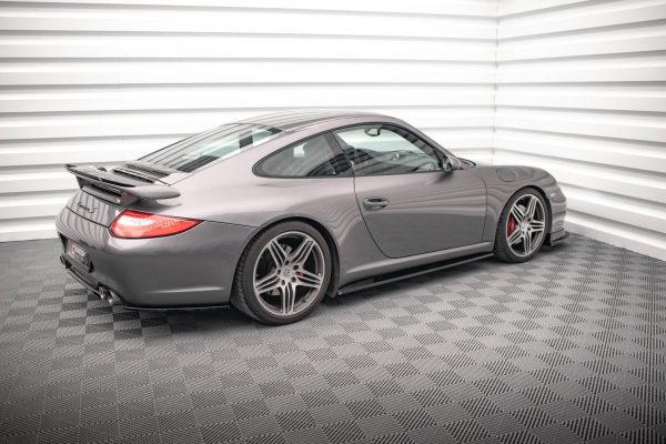 Sideskjørt Porsche 911 Carrera / Carrera GTS 997 Facelift