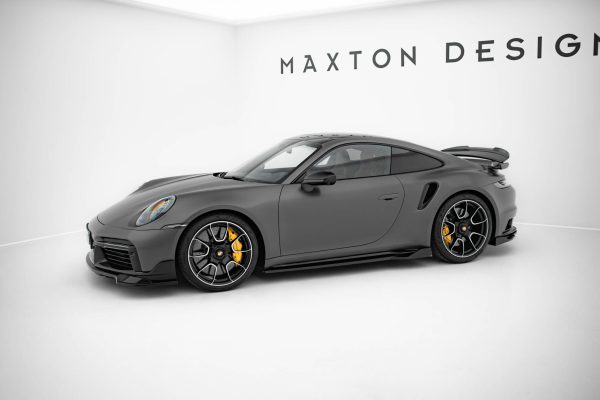 Sideskjørt Porsche 911 Turbo S Sport Package 992