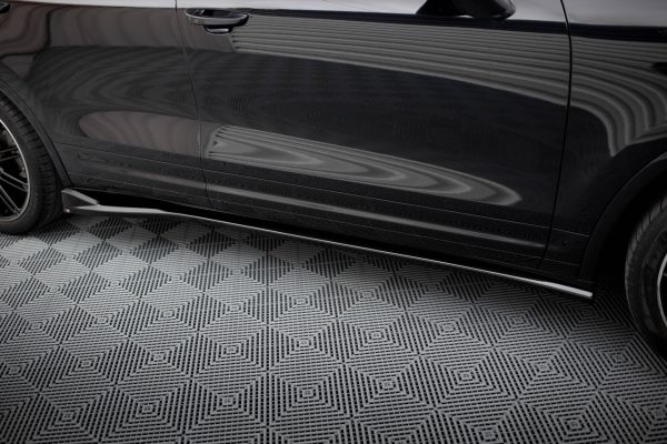 Sideskjørt Porsche Cayenne Mk2 Facelift - Bilde 3