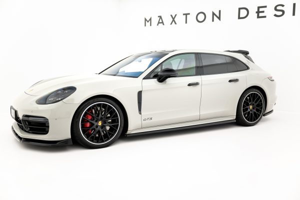 Sideskjørt Porsche Panamera GTS Sport Turismo 971 Facelift