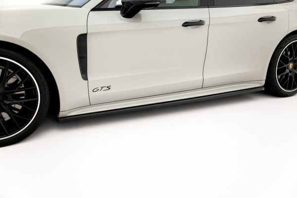 Sideskjørt Porsche Panamera GTS Sport Turismo 971 Facelift