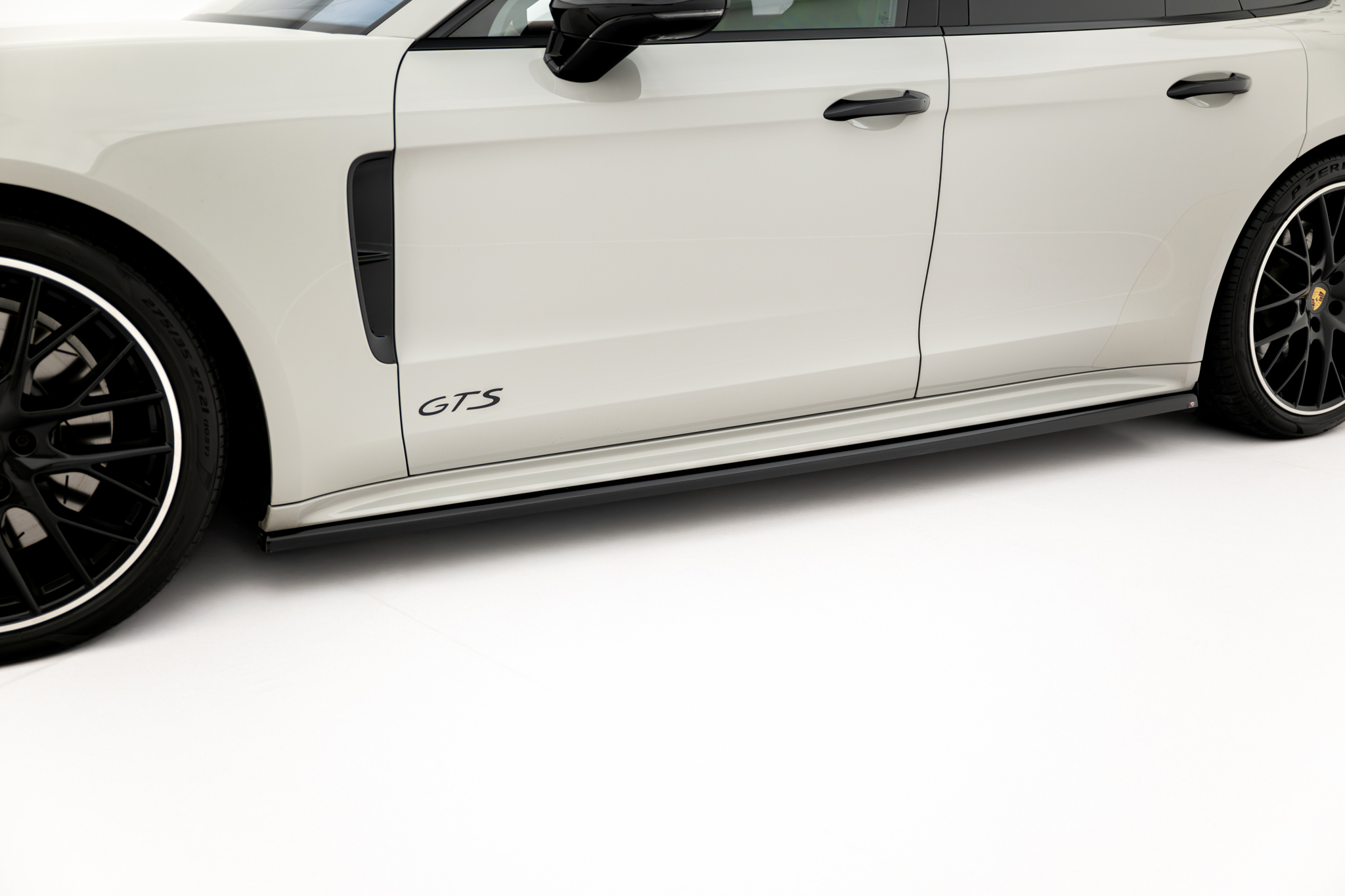 Sideskjørt Porsche Panamera GTS Sport Turismo 971 Facelift