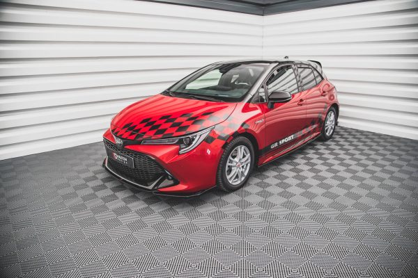 Sideskjørt Toyota Corolla GR Sport Hatchback XII