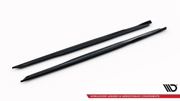 Sideskjørt Skoda Toyota Corolla GR Sport Touring Sports XII