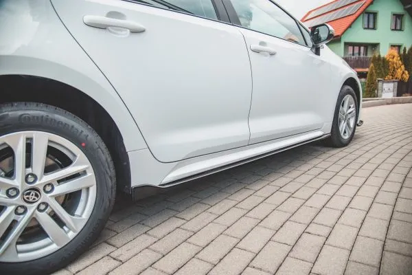 Sideskjørt Toyota Corolla XII Touring Sports - Bilde 2