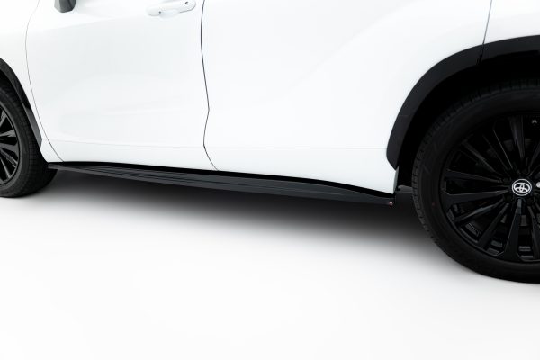 Sideskjørt Toyota Highlander Mk4