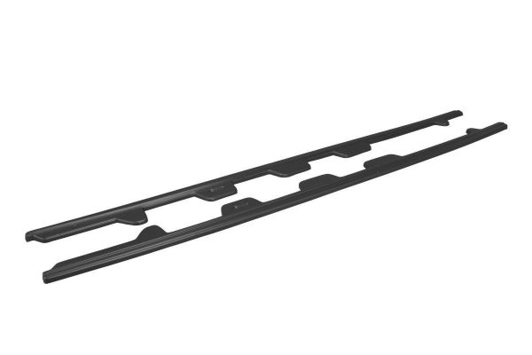 Sideskjørt V.1 Audi S7 / A7 S-Line C7
