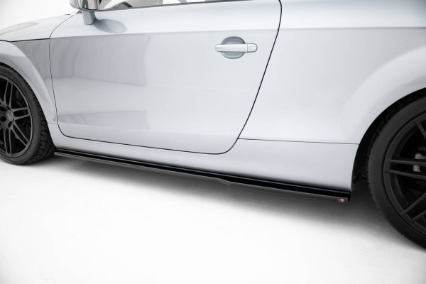 Sideskjørt V.1 Audi TT S / TT S-Line 8J Facelift