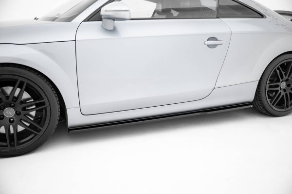 Sideskjørt V.1 Audi TT S / TT S-Line 8J Facelift