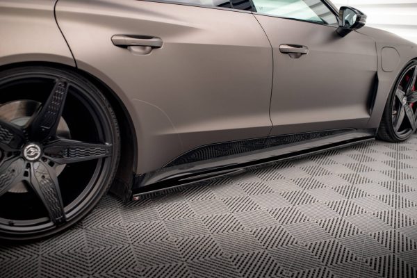Sideskjørt V.1 Audi e-Tron GT / RS GT Mk1