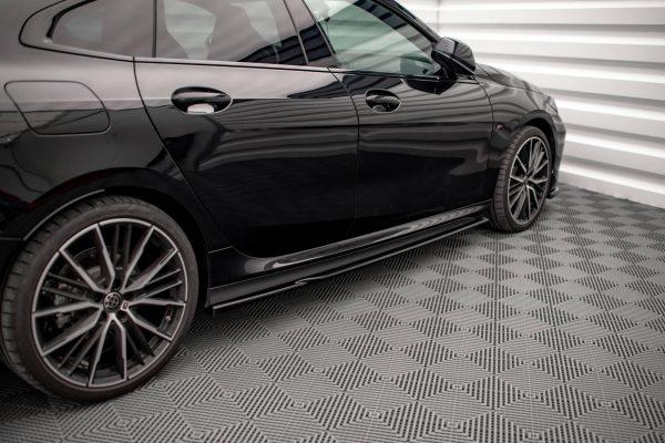 Sideskjørt V.1 BMW 2 Gran Coupe M-Pack / M235i F44