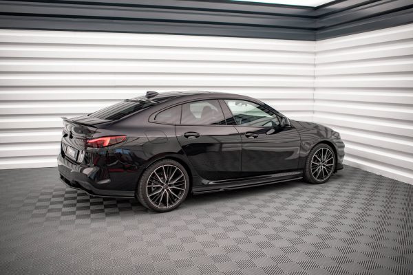Sideskjørt V.1 BMW 2 Gran Coupe M-Pack / M235i F44