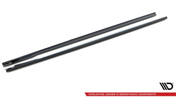 Sideskjørt V.1 BMW 4 Gran Coupe M-Pack / M440i G26