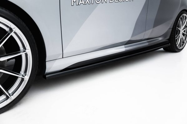 Sideskjørt V.1 BMW M135i F70