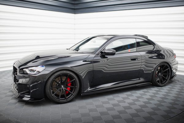 Sideskjørt V.1 BMW M2 G87
